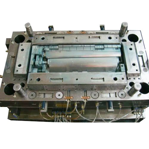 Ventilador de flux creuat d'aire condicionat