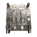 Motlle de connector electrònic
