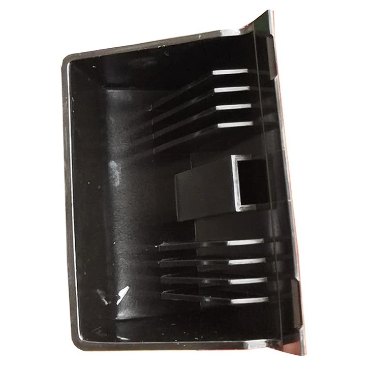 High Quality Injection Molded Bakelite Parts